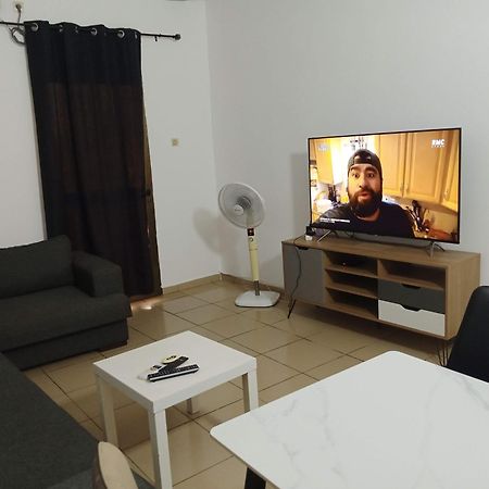 洛美Hebertogo Casablanca公寓 外观 照片