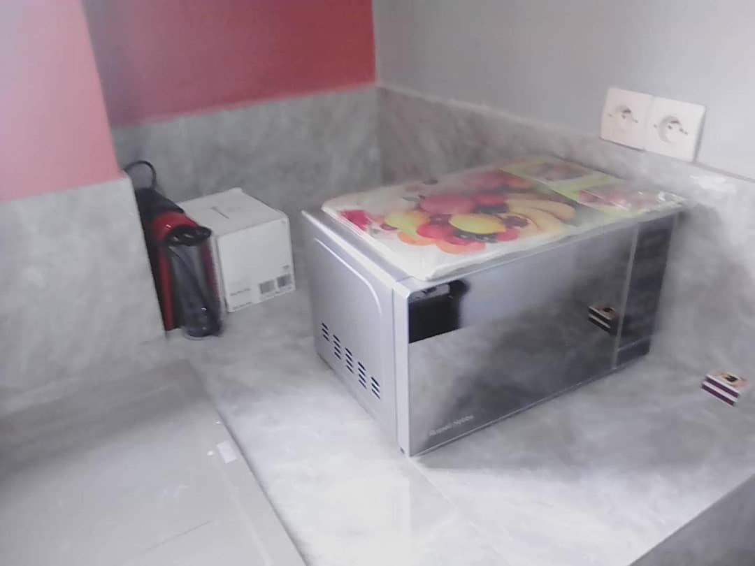 洛美Hebertogo Casablanca公寓 外观 照片