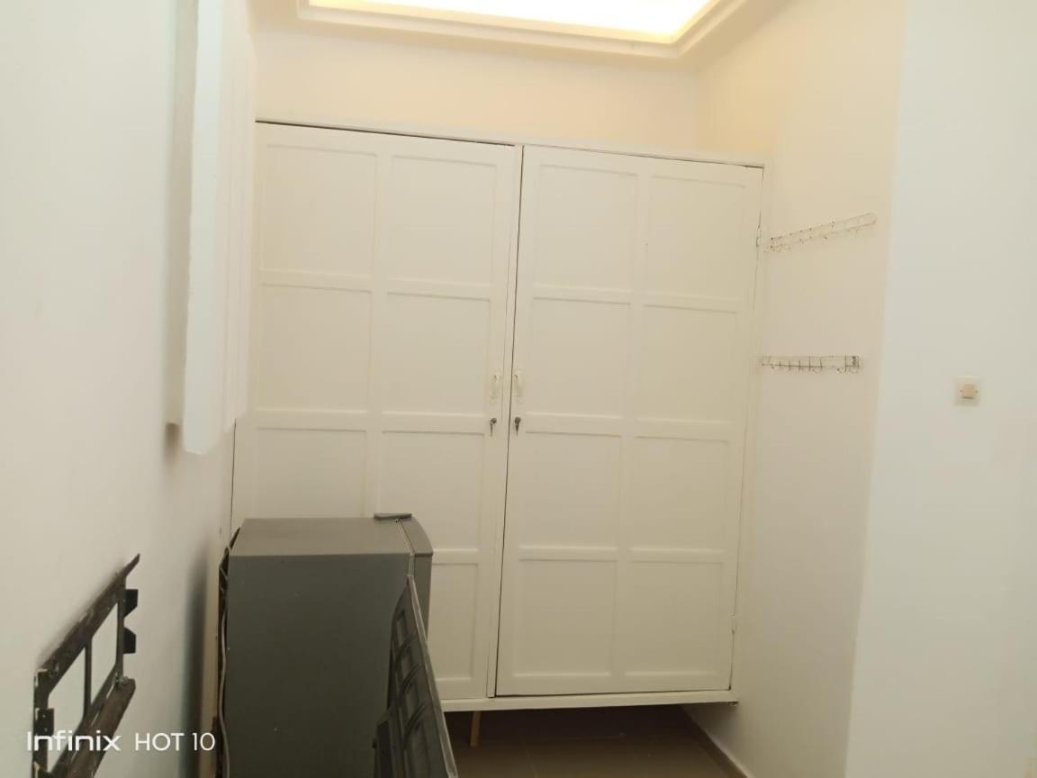 洛美Hebertogo Casablanca公寓 外观 照片