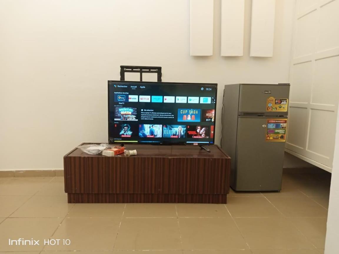 洛美Hebertogo Casablanca公寓 外观 照片