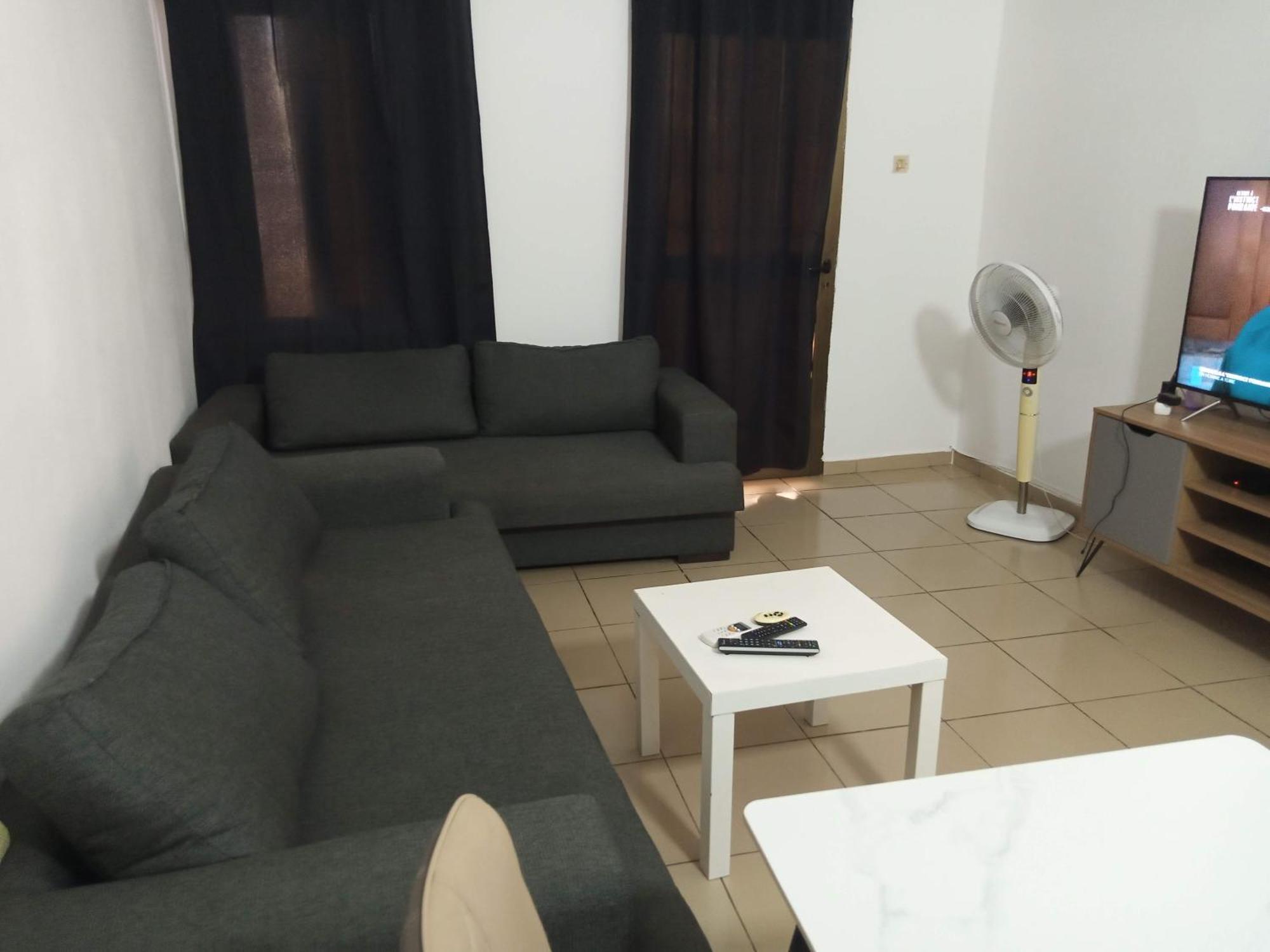 洛美Hebertogo Casablanca公寓 外观 照片